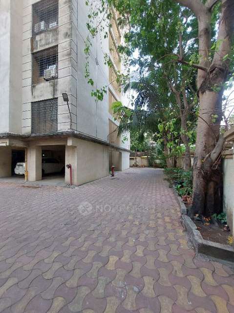 2 BHK Flat In Dattakrupa Chs  For Sale  In Borivali West