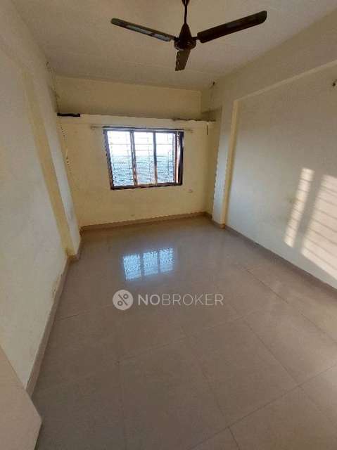 2 BHK Flat In Dattakrupa Chs  For Sale  In Borivali West