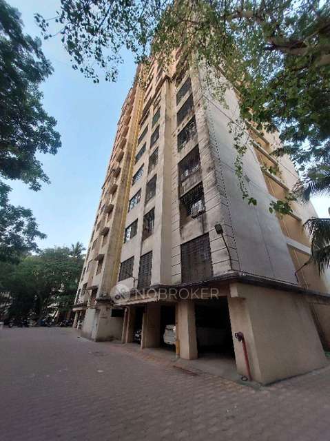 2 BHK Flat In Dattakrupa Chs  For Sale  In Borivali West