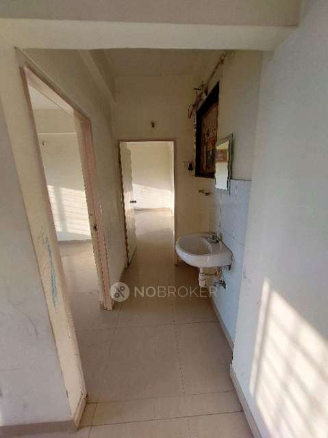 2 BHK Flat In Dattakrupa Chs  For Sale  In Borivali West