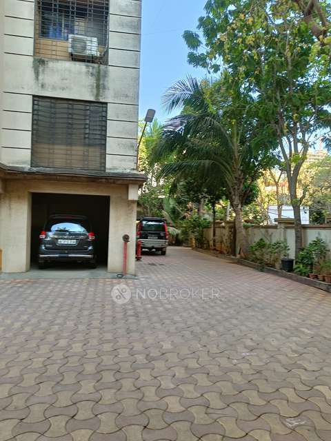 2 BHK Flat In Dattakrupa Chs  For Sale  In Borivali West