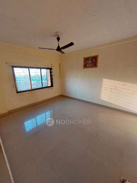 2 BHK Flat In Dattakrupa Chs  For Sale  In Borivali West