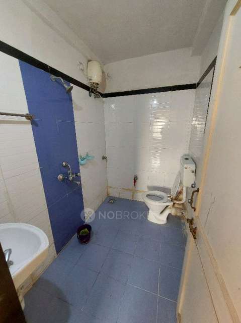 2 BHK Flat In Dattakrupa Chs  For Sale  In Borivali West