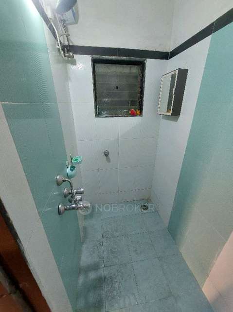 2 BHK Flat In Dattakrupa Chs  For Sale  In Borivali West