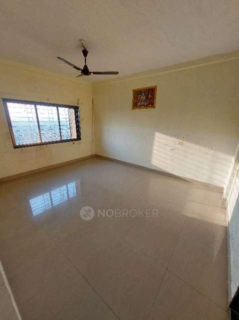 2 BHK Flat In Dattakrupa Chs  For Sale  In Borivali West