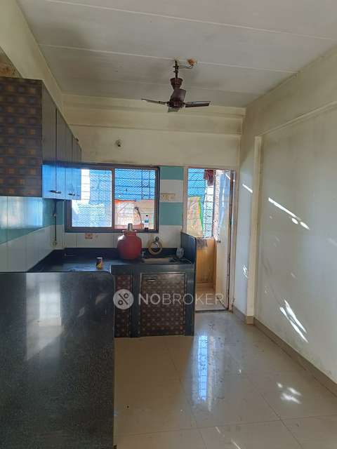 2 BHK Flat In Dattakrupa Chs  For Sale  In Borivali West