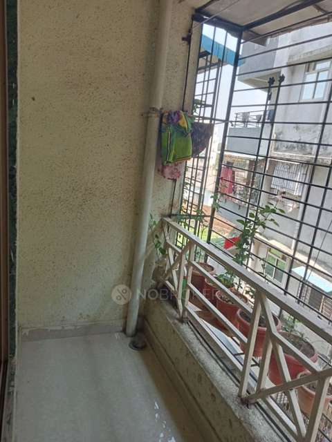 1 BHK Flat In Samarth Apartment For Sale  In Dwarli Pada