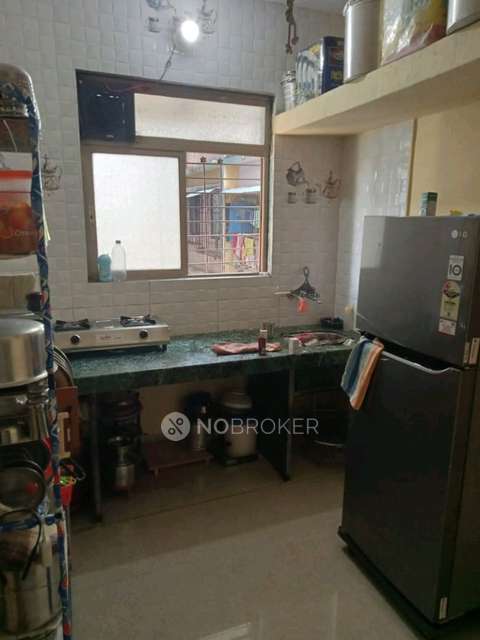 1 BHK Flat In Samarth Apartment For Sale  In Dwarli Pada