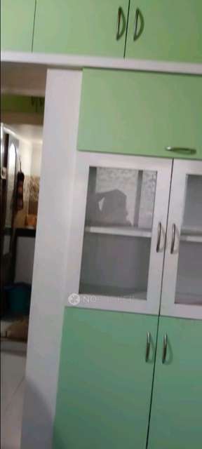 1 BHK Flat In Chandranil Co Operative Housing Society Panmala Singhgad Road for Rent  In Panmala, Dattawadi