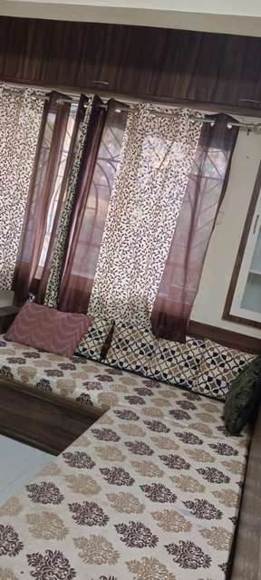 1 BHK Flat In Chandranil Co Operative Housing Society Panmala Singhgad Road for Rent  In Panmala, Dattawadi