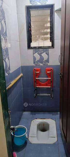 1 BHK Flat In Chandranil Co Operative Housing Society Panmala Singhgad Road for Rent  In Panmala, Dattawadi