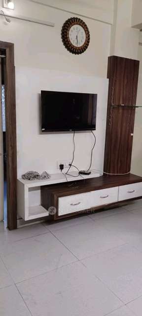 1 BHK Flat In Chandranil Co Operative Housing Society Panmala Singhgad Road for Rent  In Panmala, Dattawadi