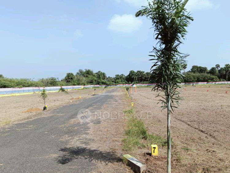 Plot For Sale  In Vista&#39;smsrgarden In Poonamallee