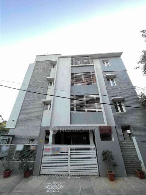 3 BHK Flat In Shambavi for Rent  In Mathikere