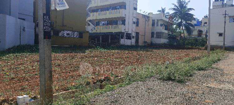 Plot For Sale  In Anekal Town  In Anekal To Thally Road