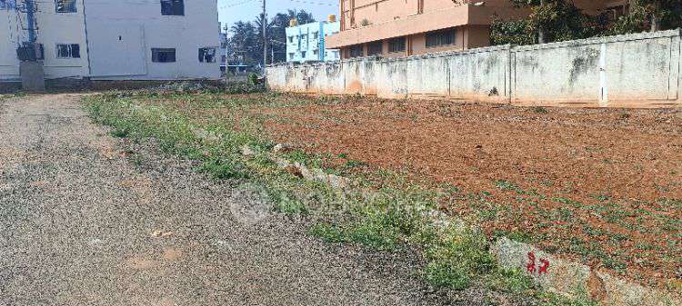 Plot For Sale  In Anekal Town  In Anekal To Thally Road