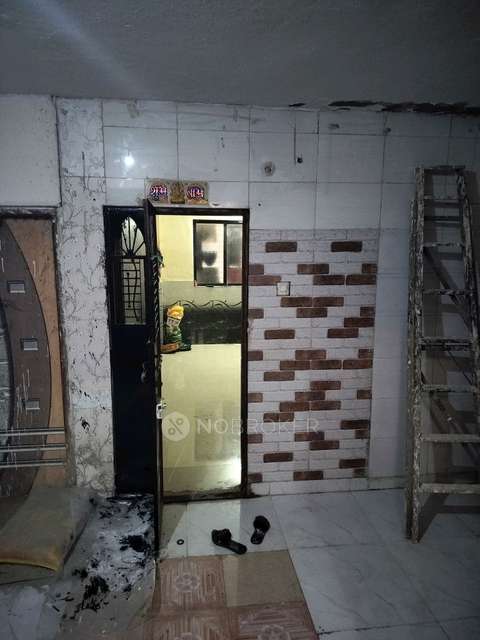 1 BHK Flat In Om Sai Apartment For Sale  In Bhiwandi,