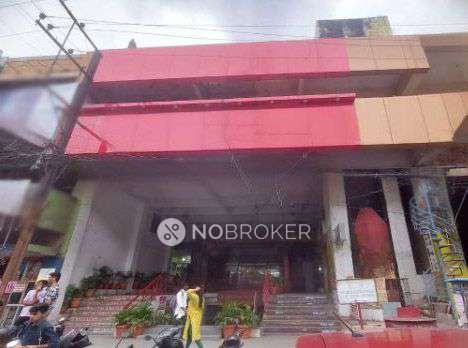 Shop in  Dilsukhnagar, Hyderabad for Rent 