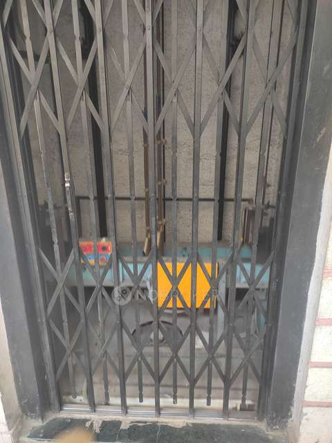 1 BHK Flat In Kute Vrundavan Society for Rent  In Akurdi