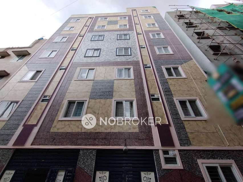 PG for Girls in Mahadevapura