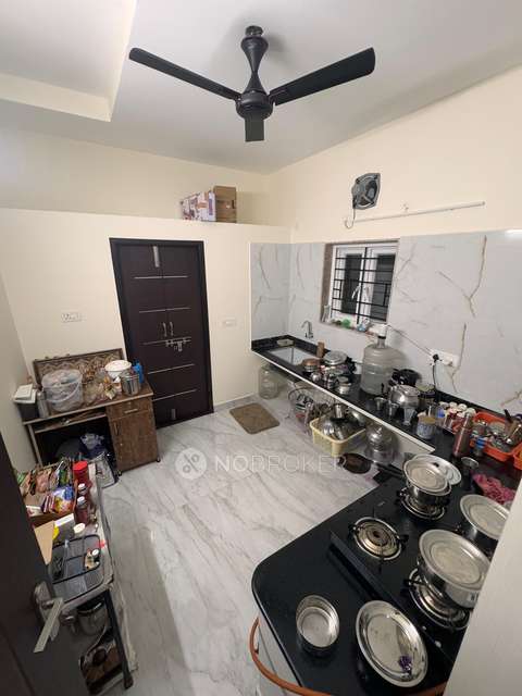 PG for Boys in Perumbakkam