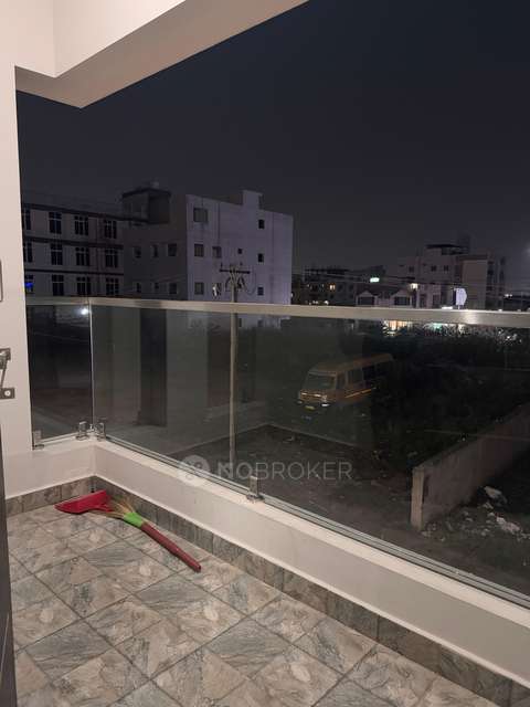 PG for Boys in Perumbakkam