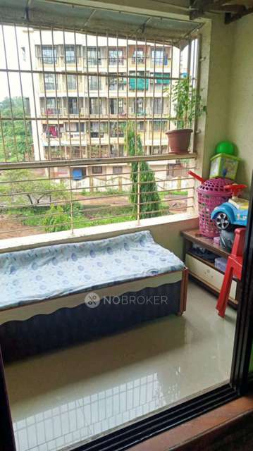 1 BHK Flat In Jaideep Vishnu Heights For Sale  In Ambernath East