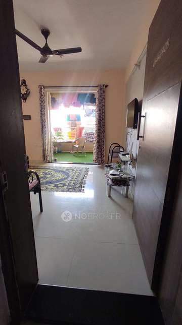 2 BHK Flat In Gagan Emerald For Sale  In Kondhwa
