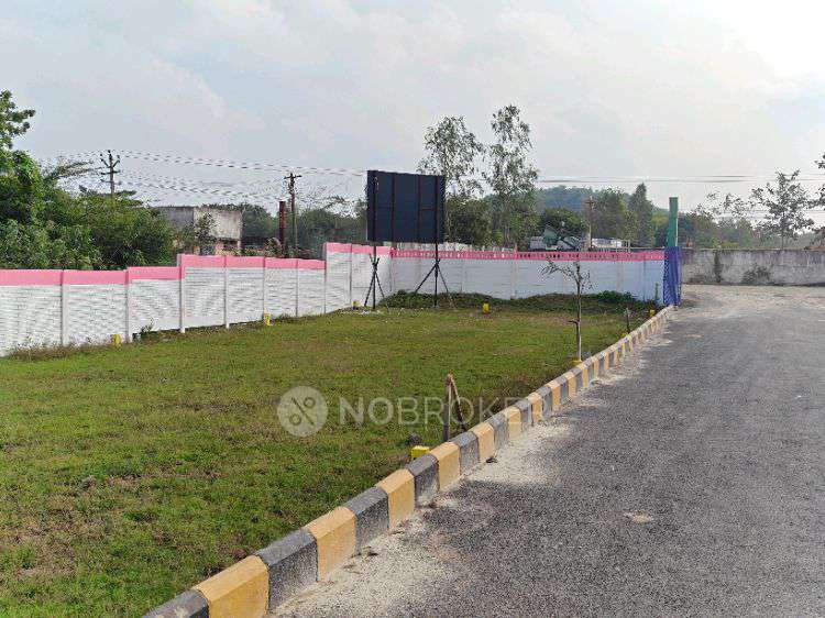 Plot For Sale  In Vasantham Nagar In Keerapakkam