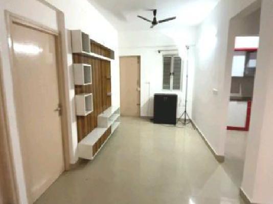 2 BHK Flat In Urban Ecospace For Sale  In Chichuraganapalli