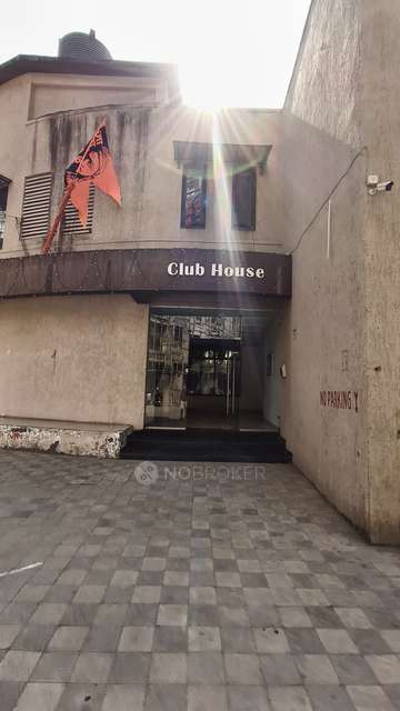 1 BHK Flat In Squarefeet Grand Square For Sale  In Thane West