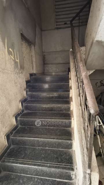 1 BHK Flat In Squarefeet Grand Square For Sale  In Thane West