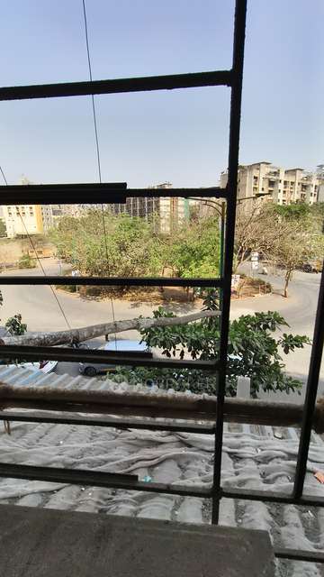 1 BHK Flat In Squarefeet Grand Square For Sale  In Thane West