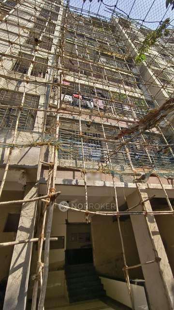 1 BHK Flat In Squarefeet Grand Square For Sale  In Thane West