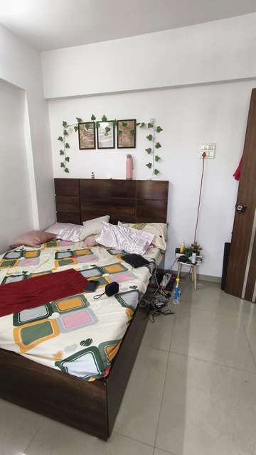 1 BHK Flat In Squarefeet Grand Square For Sale  In Thane West