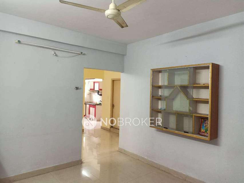 2 BHK Flat In Siddartha Serenity For Sale  In Bilekahalli