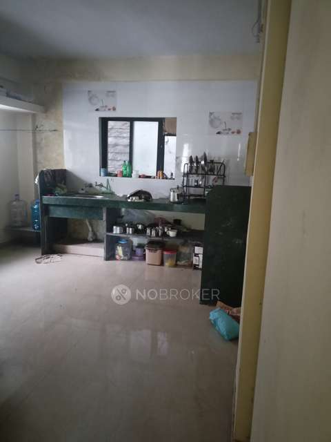 Shared Room for Male In 1 BHK  In Karve Nagar