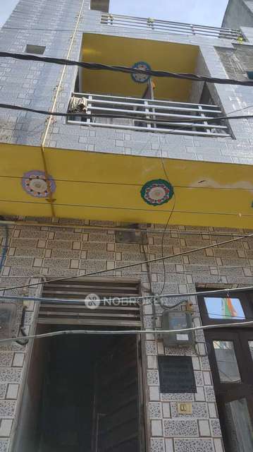 2 BHK House For Sale  In Ibrahimpur