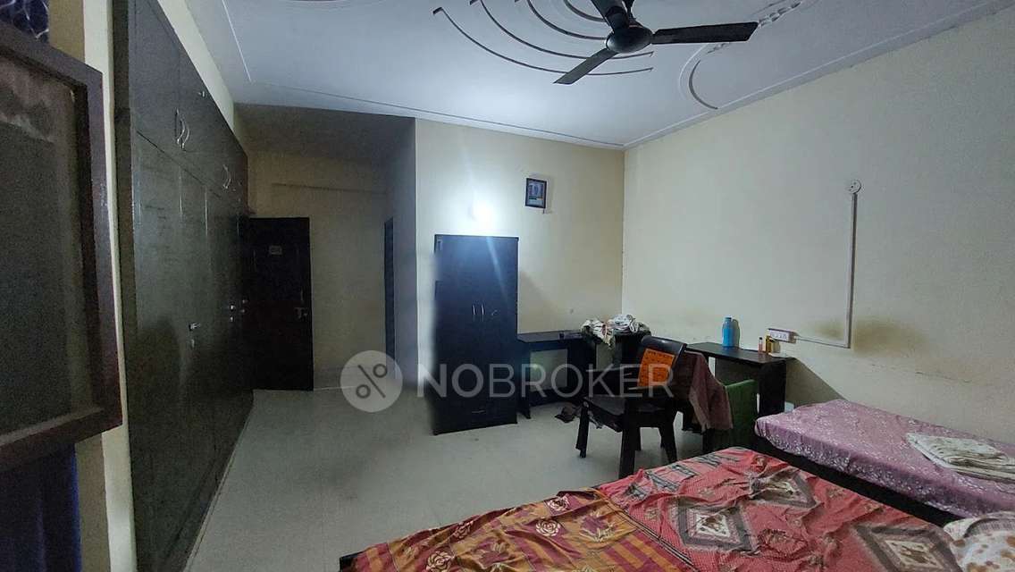 PG for Girls in Sector Alpha Ii