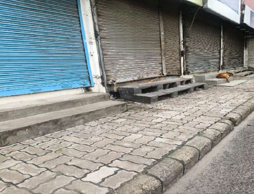 Showroom in Jhandewalan, Delhi for Rent 