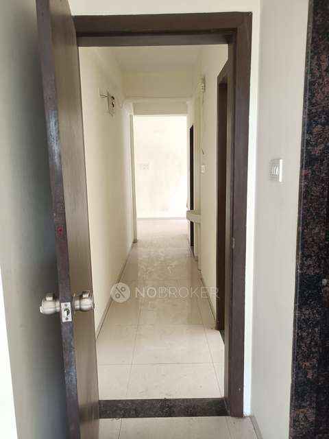 2 BHK Flat In Bhondve Orchids For Sale  In Ravet