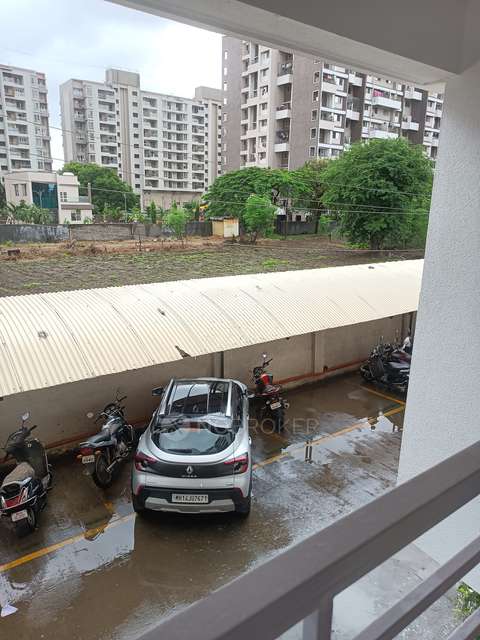 2 BHK Flat In Bhondve Orchids For Sale  In Ravet