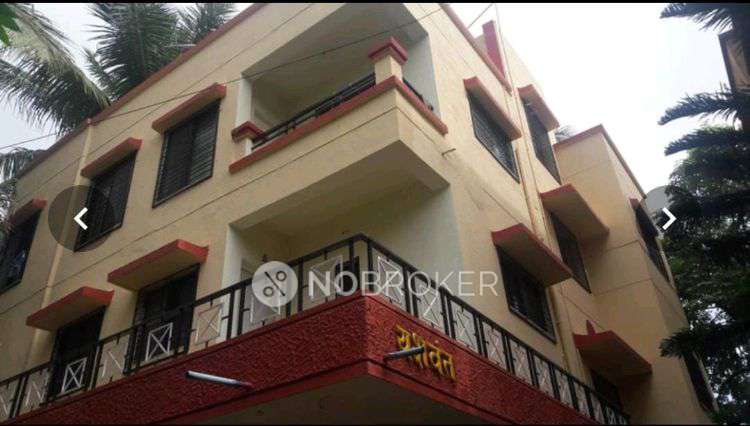 PG for Girls in Tapodham, Warje