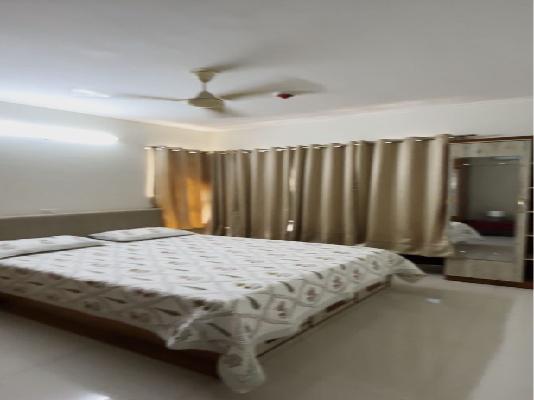 2 BHK Flat In Park Connect for Rent  In Park Connect