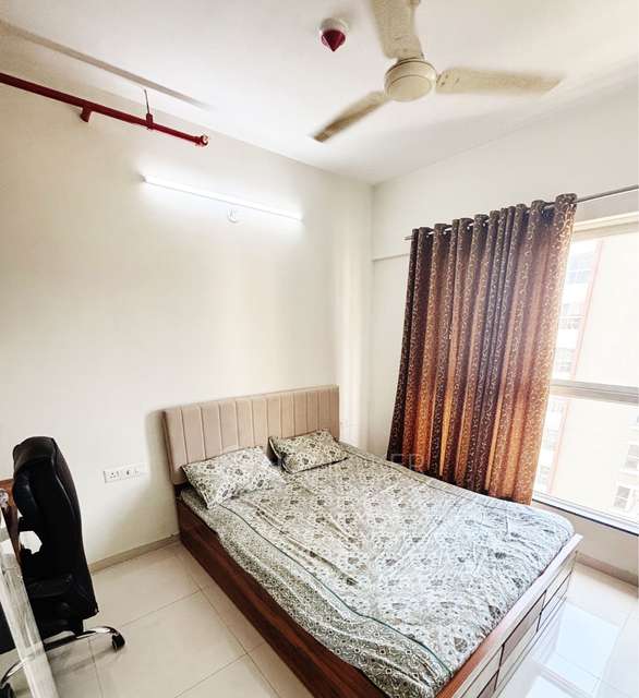 2 BHK Flat In Park Connect for Rent  In Park Connect