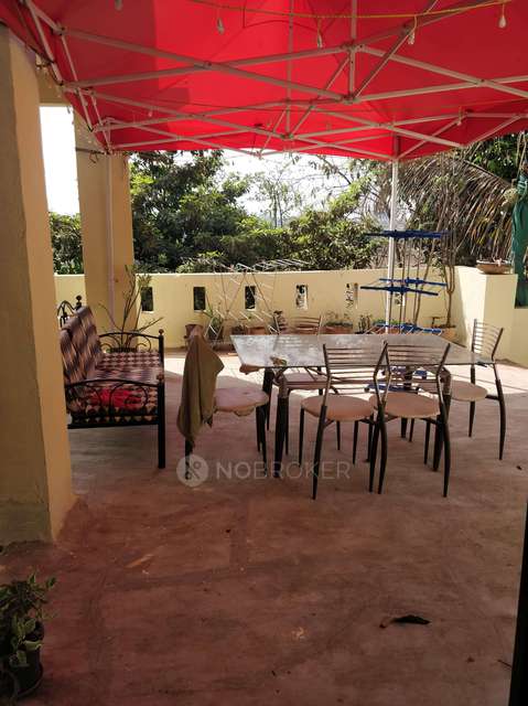 4+ BHK House For Sale  In Kalwad Area