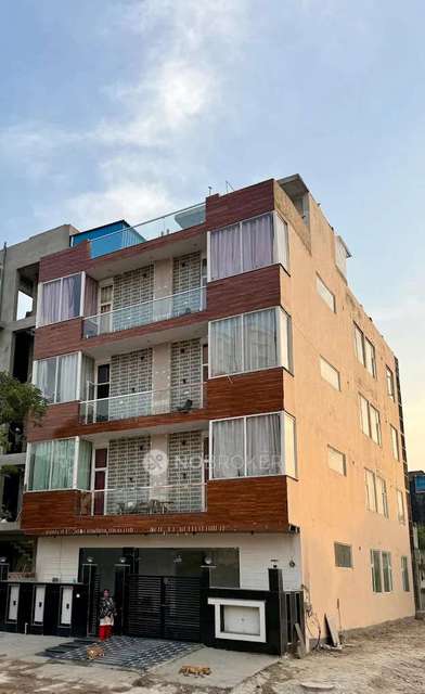 PG for Boys in Alpha I