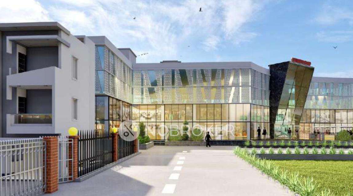 Shop in Dommasandra, Bangalore for sale 