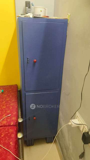 PG for Boys in Tharamani