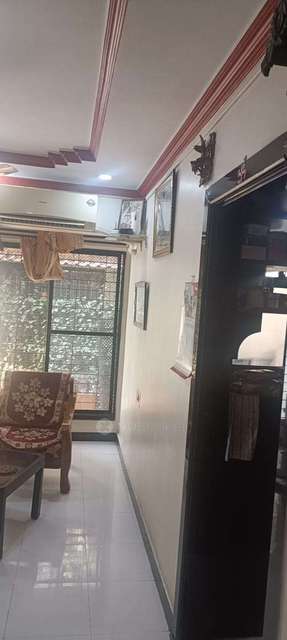 3 BHK Flat In 3bhk Flat For Sale  In Cbd Belapur